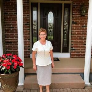 Meet your Posher, Aleksandra